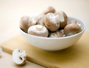 Mushrooms A Great Source of Vitamin D by Tana Amen BSN RN