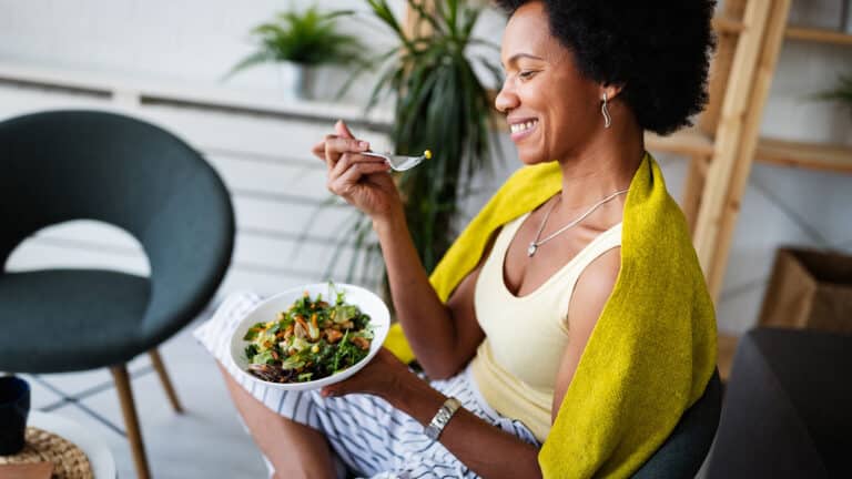 the omni diet