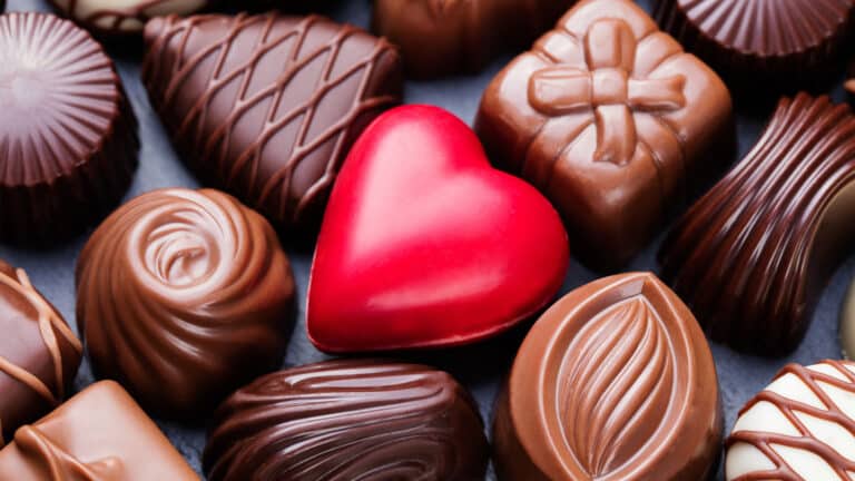 chocolate