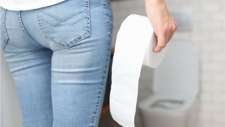 poop