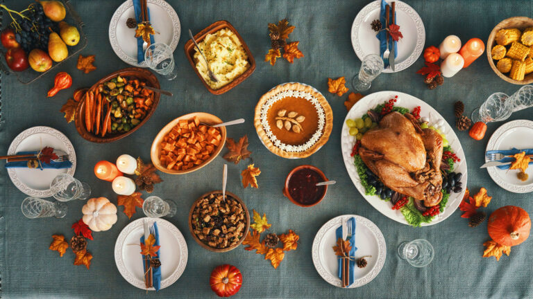 thanksgiving