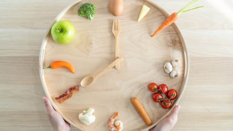 intermittent fasting