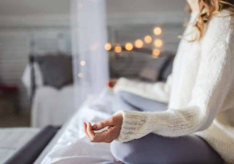 meditation
