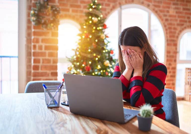 holiday triggers