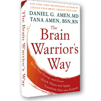 The-Brain-Warrior-Way-Book