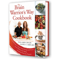 The-Brain-Warriors-Way-Cookbook