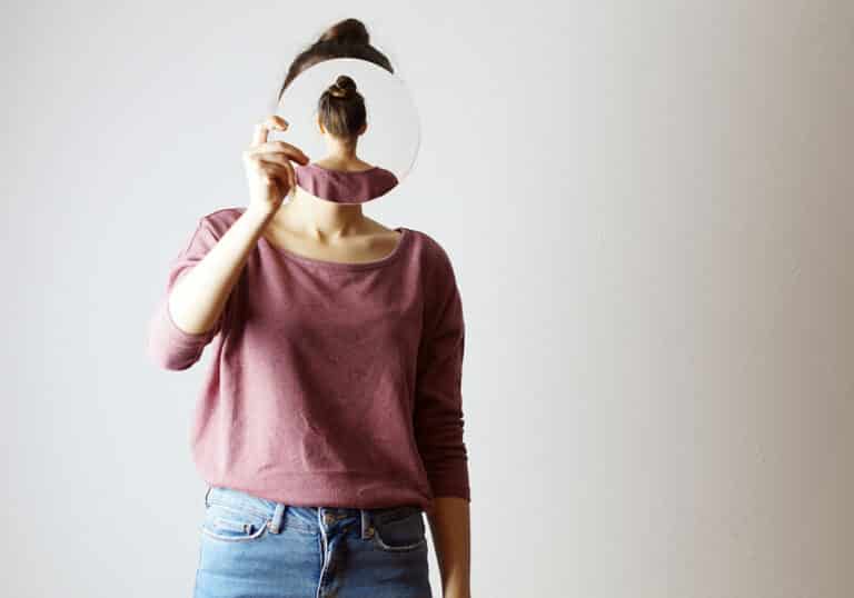 toxic thoughts