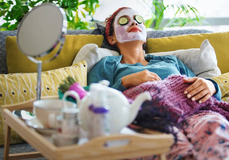 self care