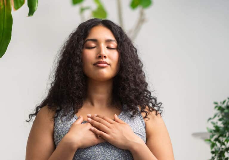The 4 Secrets to Being Your Best