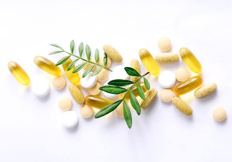Supplements to Support Gut Health
