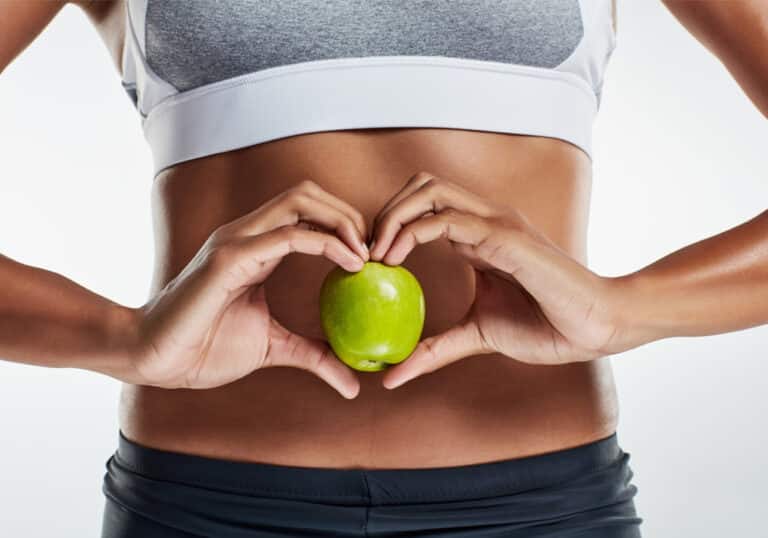 Prebiotic and Probiotic Foods
