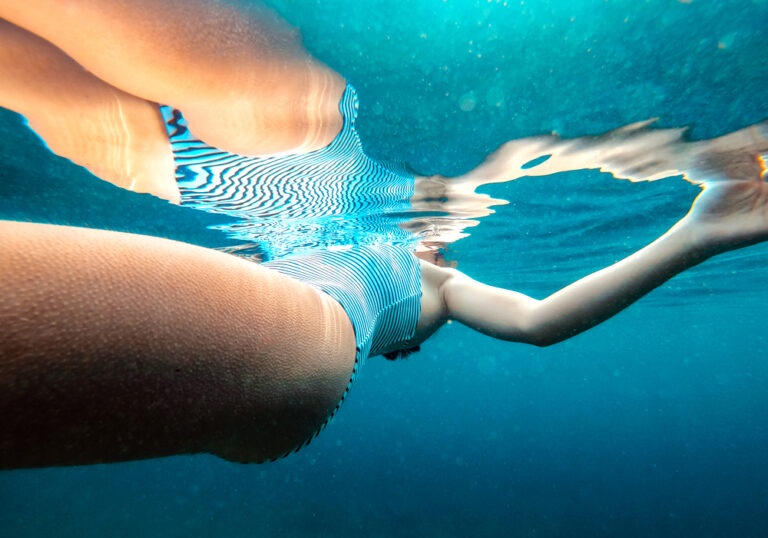 Cold Plunge